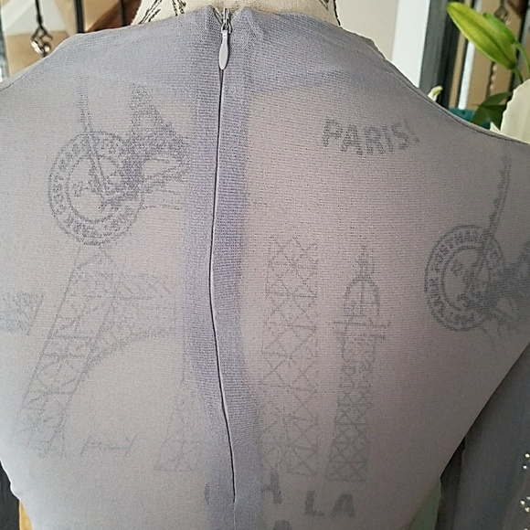 🌟SEXY SHEER Top with Opel Stone's🌟 - Picture 8 of 8